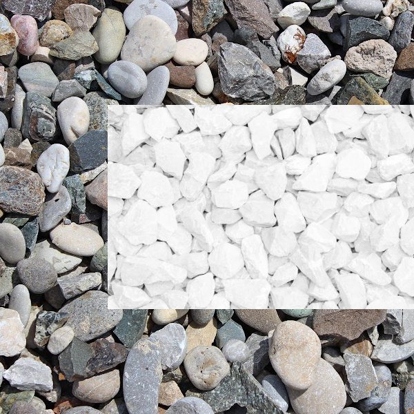 Aggregates